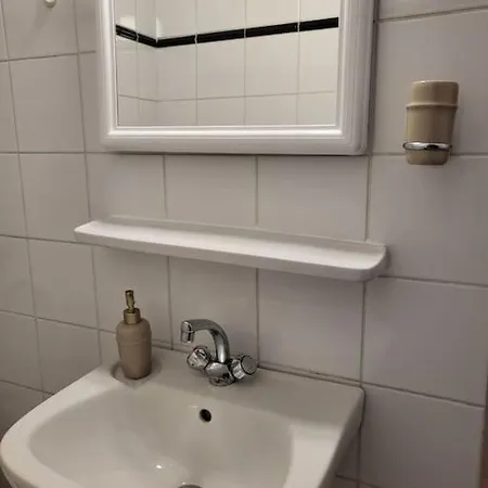 Apartment Independent And Newly Built In Kallithea, Next To Tavros Train Station, In A Nice Neighborhood Athens