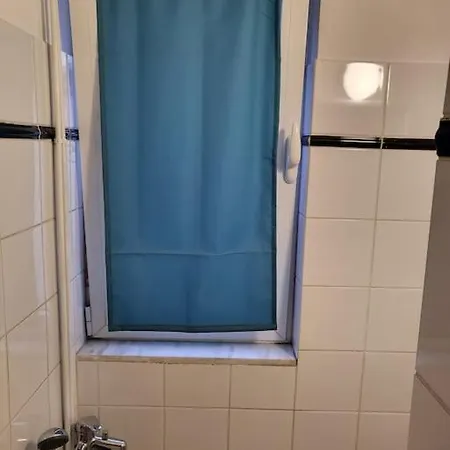 Apartment Independent And Newly Built In Kallithea, Next To Tavros Train Station, In A Nice Neighborhood *