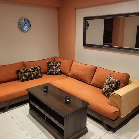 Independent And Newly Built In Kallithea, Next To Tavros Train Station, In A Nice Neighborhood *