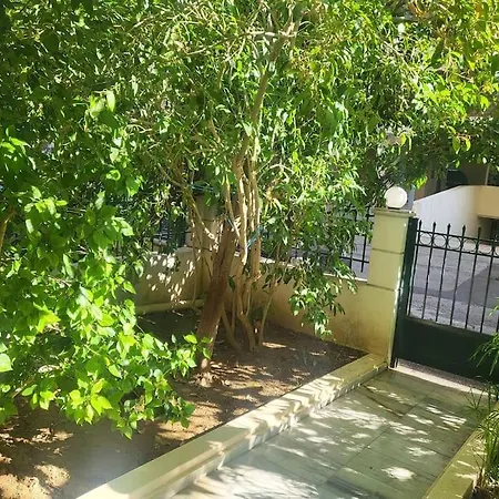 Apartment Independent And Newly Built In Kallithea, Next To Tavros Train Station, In A Nice Neighborhood