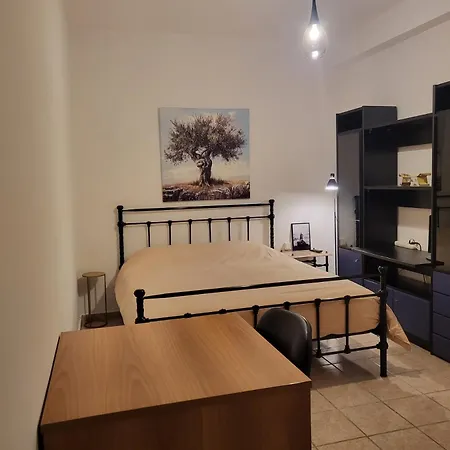 Independent And Newly Built In Kallithea, Next To Tavros Train Station, In A Nice Neighborhood Αθήνα